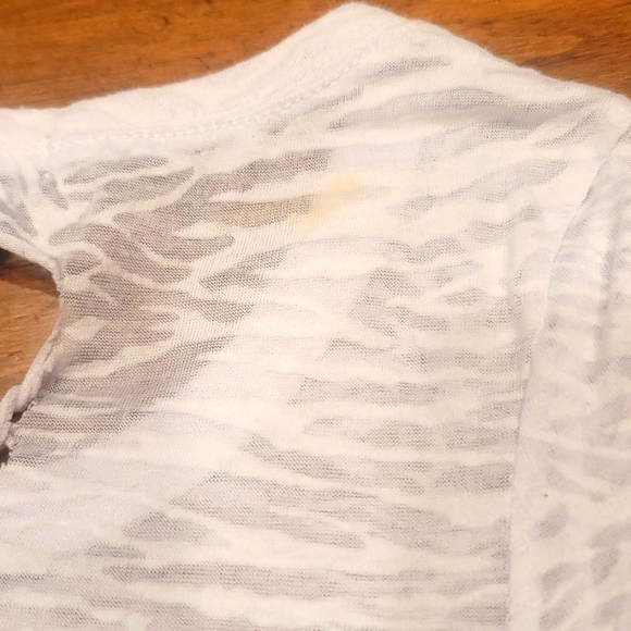 Girls 2 piece dance set - Picture 4 of 10